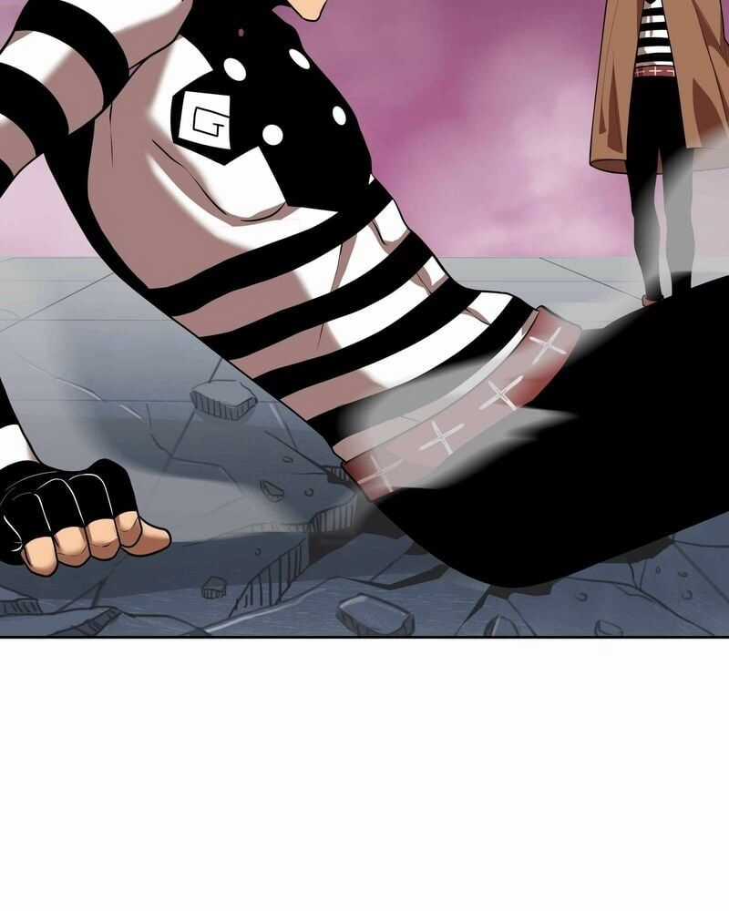 Trò Chơi Của Thần Chapter 12 trang 17