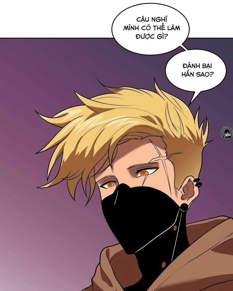Trò Chơi Của Thần Chapter 12 trang 18