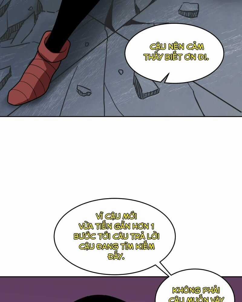 Trò Chơi Của Thần Chapter 12 trang 21