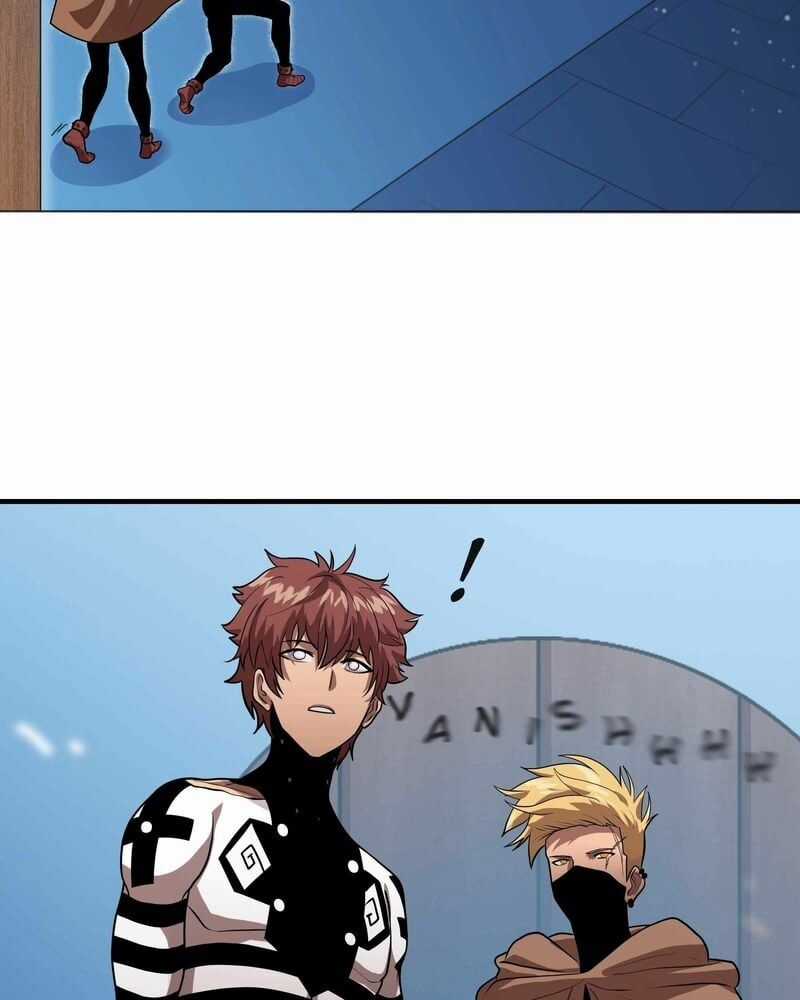 Trò Chơi Của Thần Chapter 12 trang 33