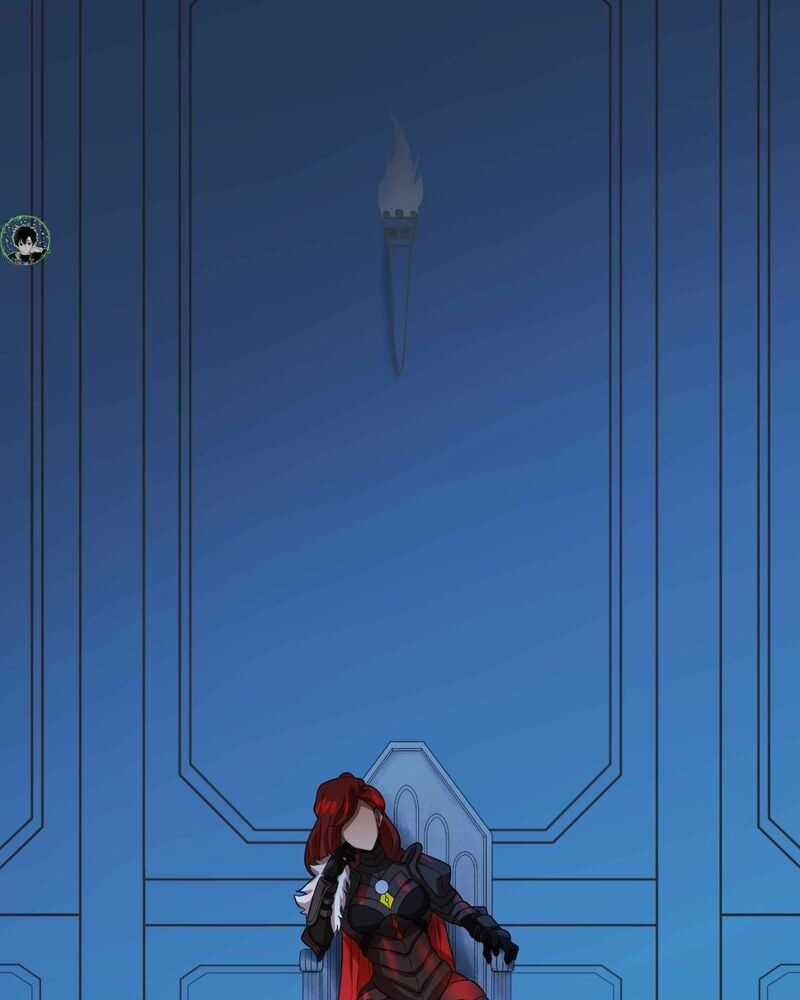 Trò Chơi Của Thần Chapter 12 trang 36