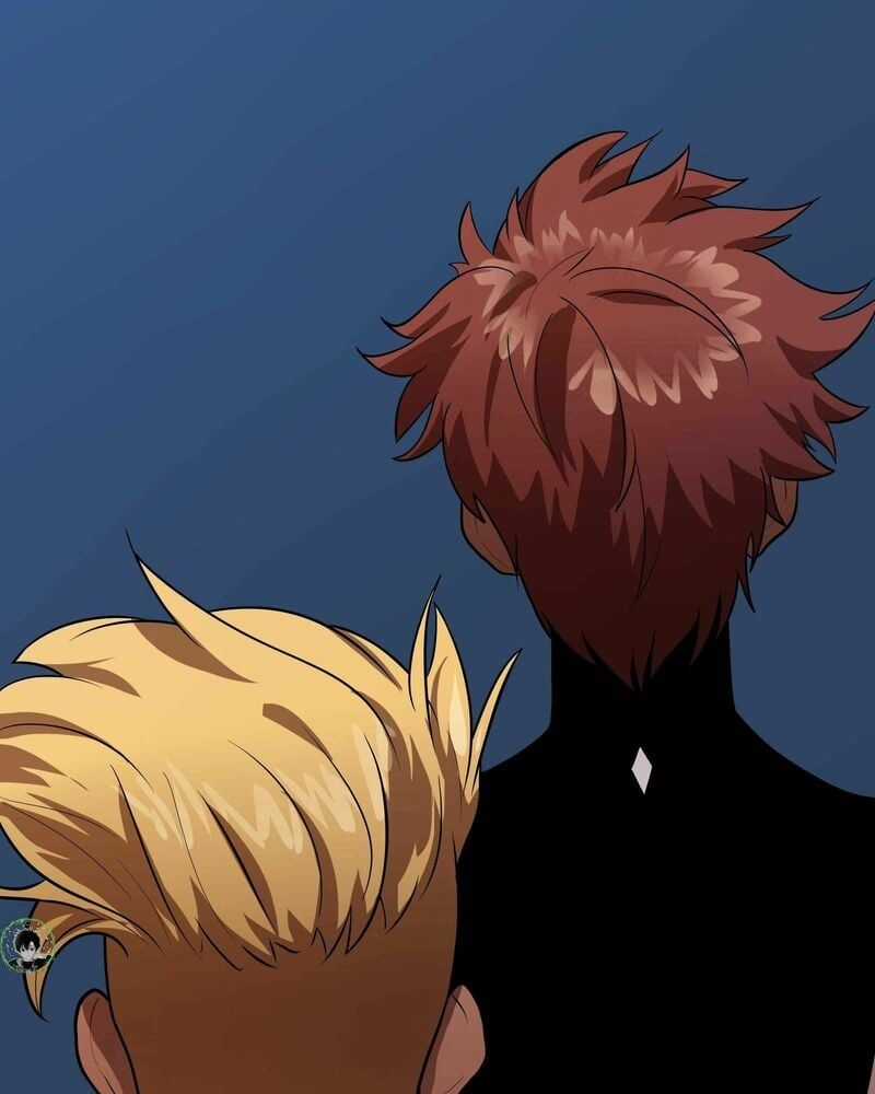 Trò Chơi Của Thần Chapter 12 trang 39