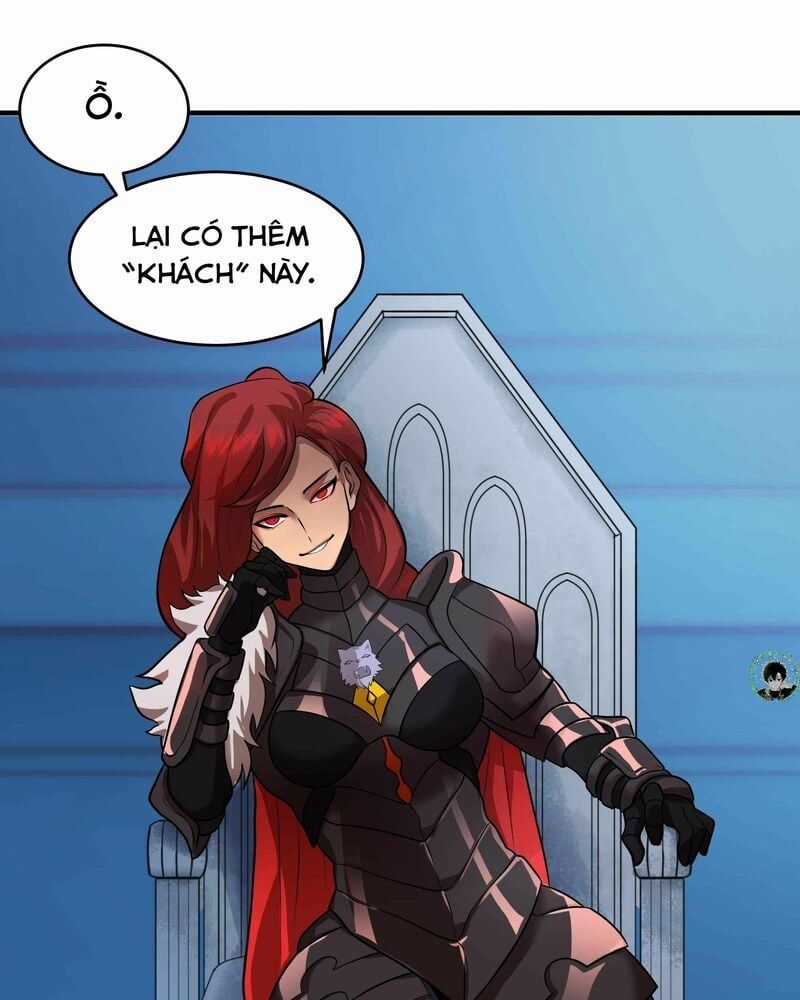 Trò Chơi Của Thần Chapter 12 trang 41