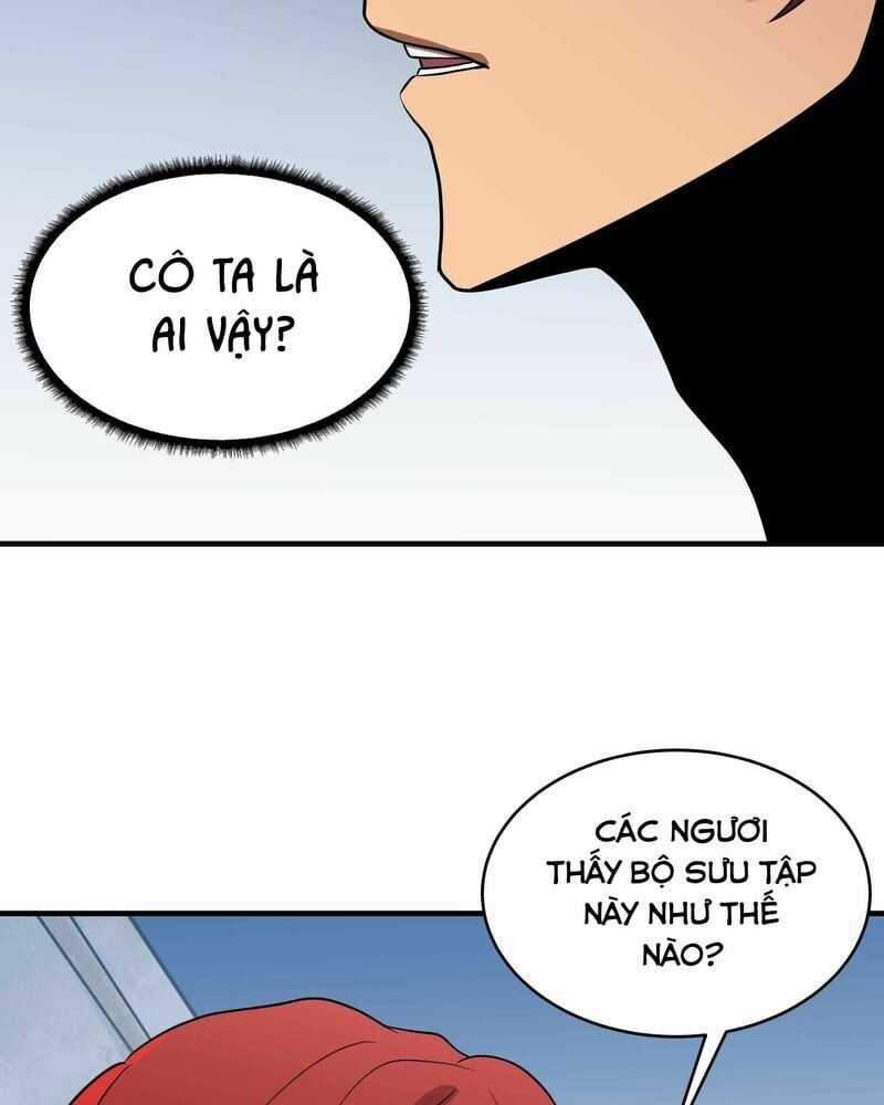 Trò Chơi Của Thần Chapter 12 trang 46