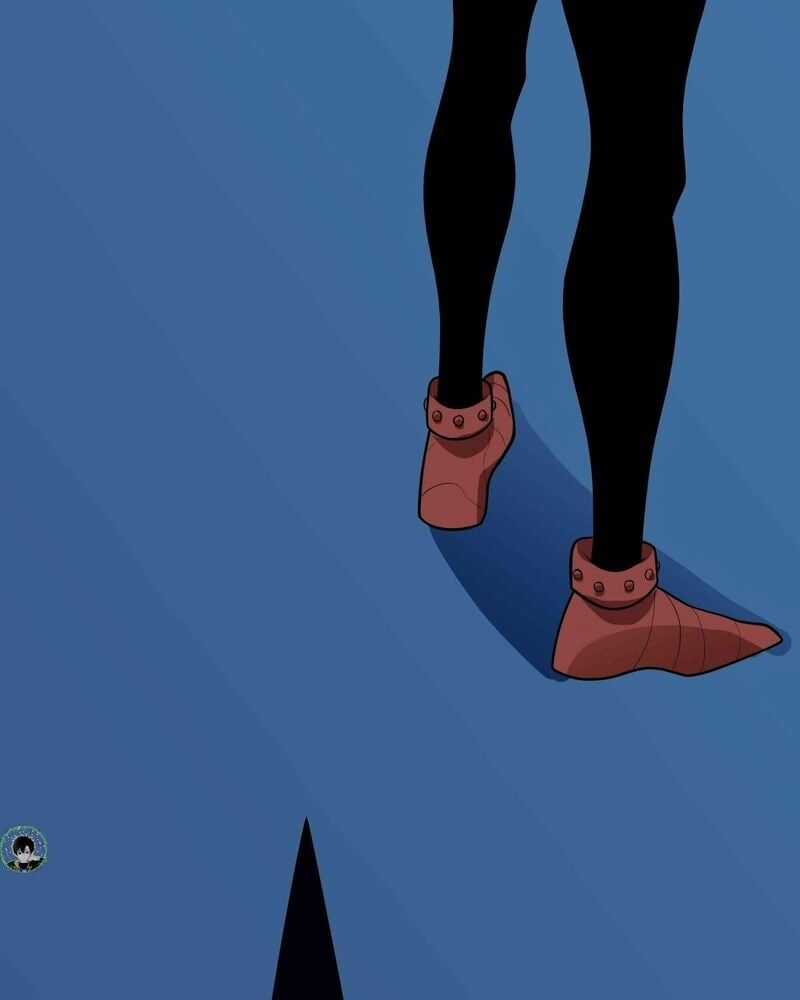Trò Chơi Của Thần Chapter 12 trang 50
