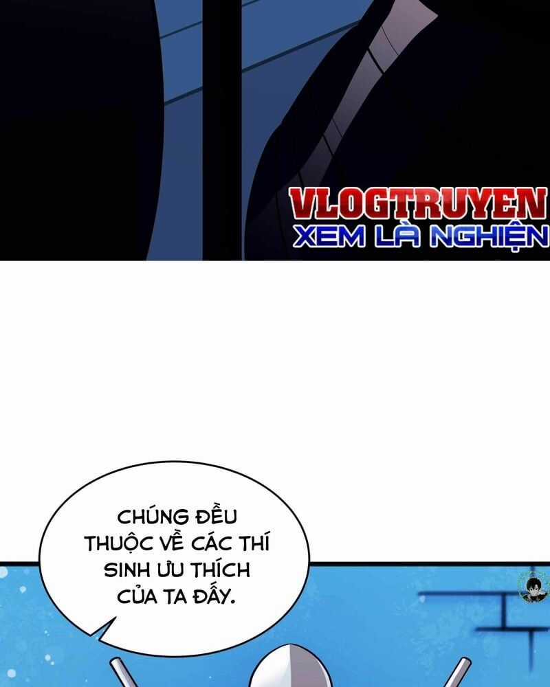 Trò Chơi Của Thần Chapter 12 trang 52