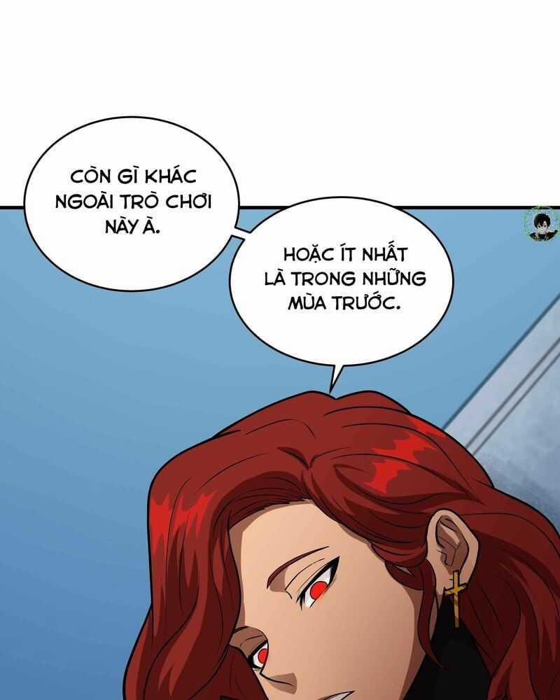Trò Chơi Của Thần Chapter 12 trang 58
