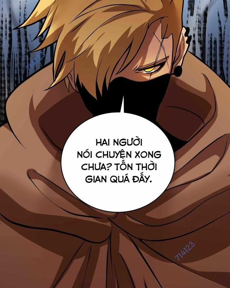 Trò Chơi Của Thần Chapter 12 trang 61