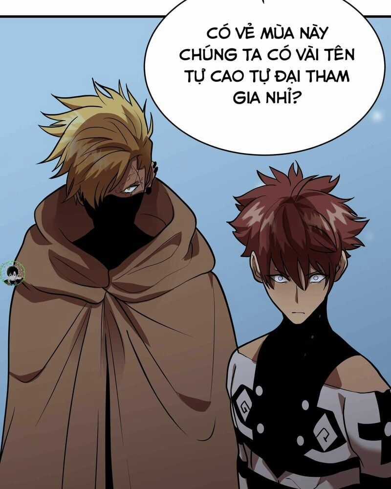 Trò Chơi Của Thần Chapter 12 trang 68