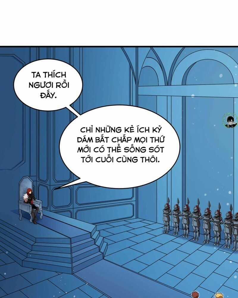 Trò Chơi Của Thần Chapter 12 trang 70