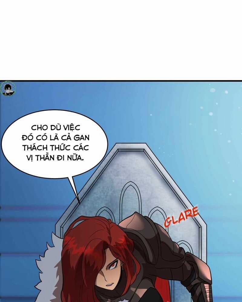 Trò Chơi Của Thần Chapter 12 trang 72