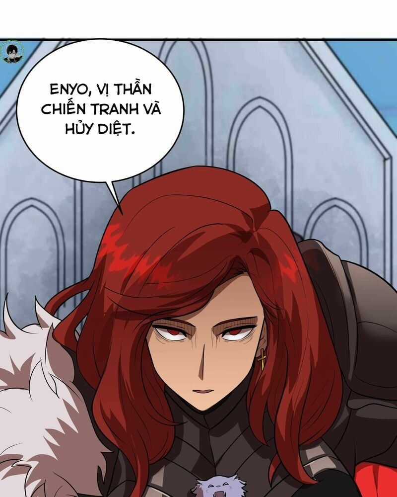 Trò Chơi Của Thần Chapter 12 trang 77