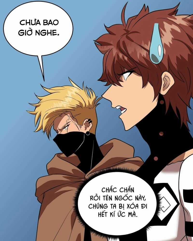 Trò Chơi Của Thần Chapter 12 trang 79