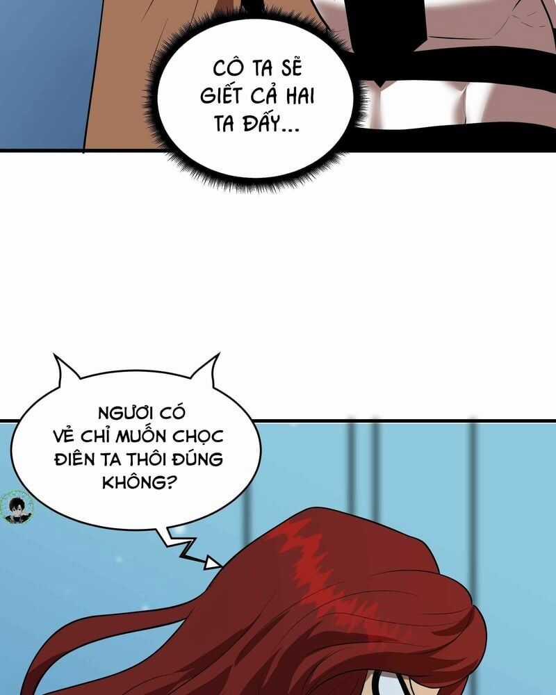 Trò Chơi Của Thần Chapter 12 trang 80