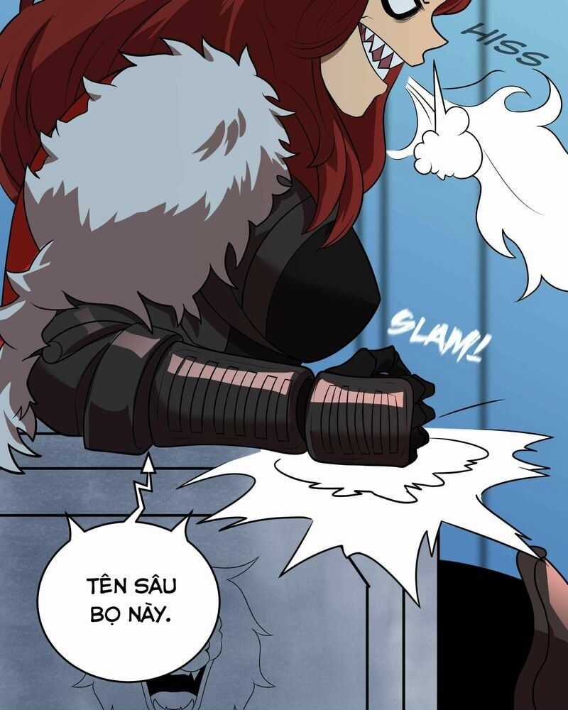 Trò Chơi Của Thần Chapter 12 trang 81