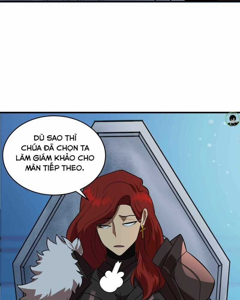 Trò Chơi Của Thần Chapter 12 trang 82