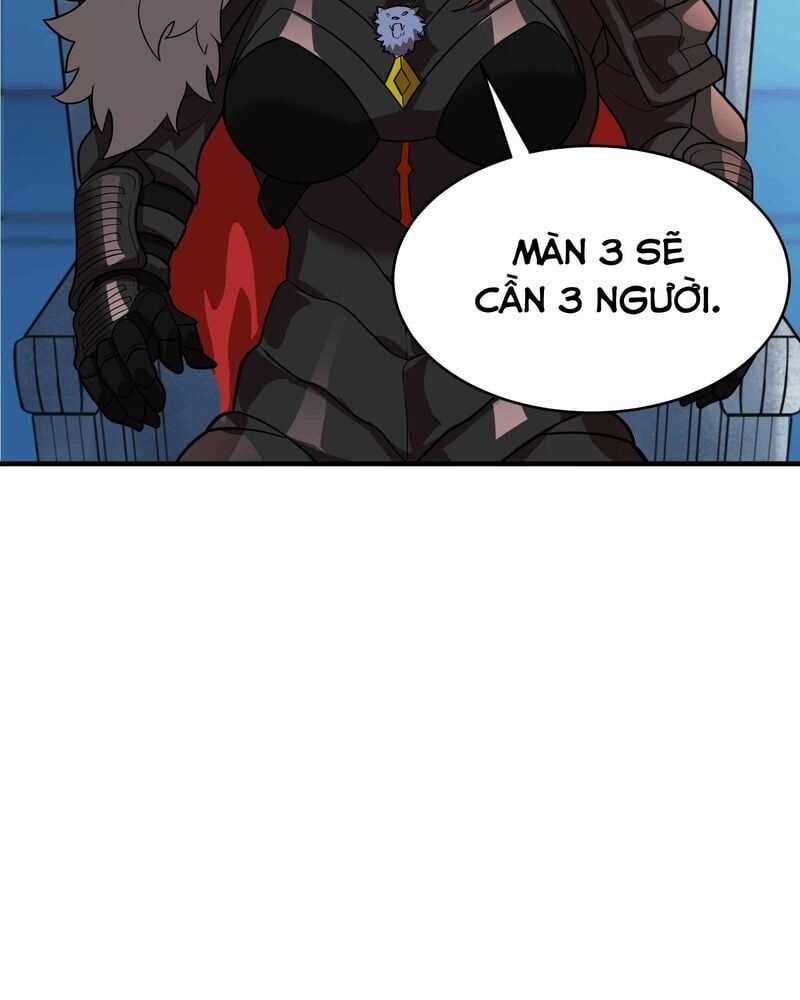 Trò Chơi Của Thần Chapter 12 trang 83