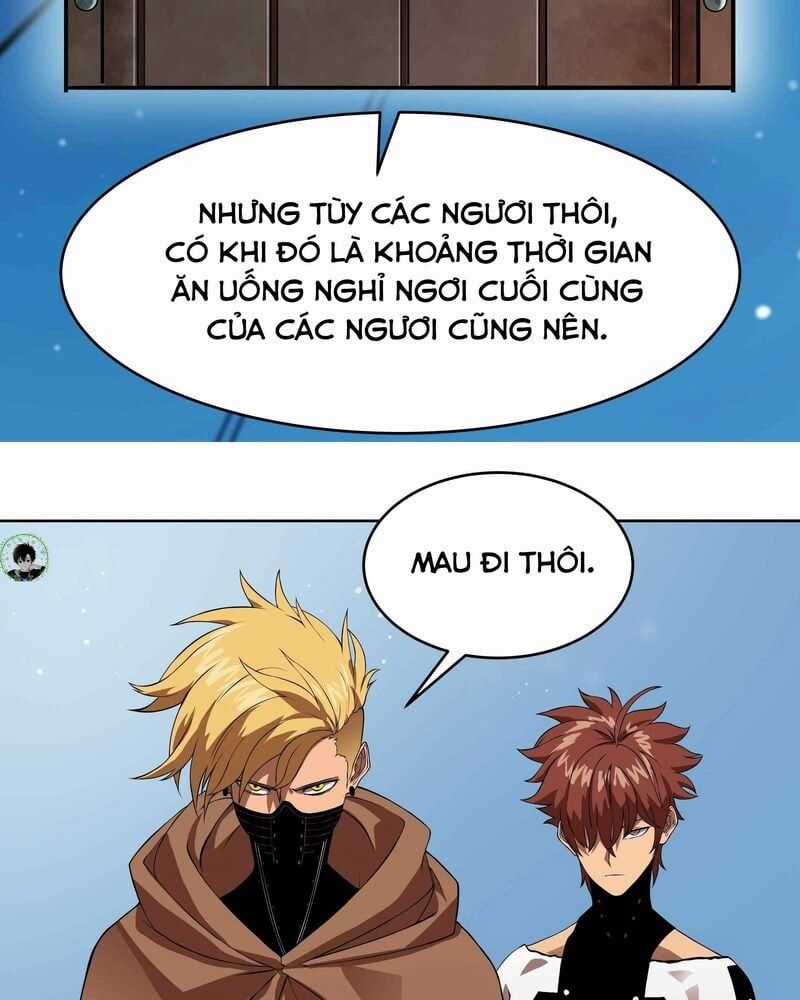 Trò Chơi Của Thần Chapter 12 trang 87