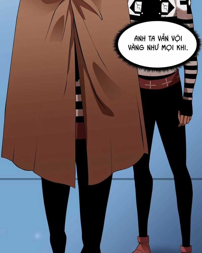 Trò Chơi Của Thần Chapter 12 trang 88