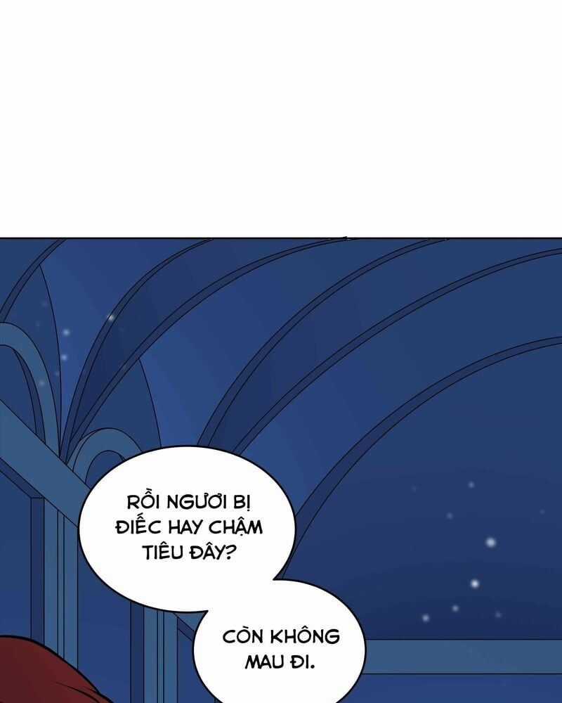 Trò Chơi Của Thần Chapter 12 trang 92