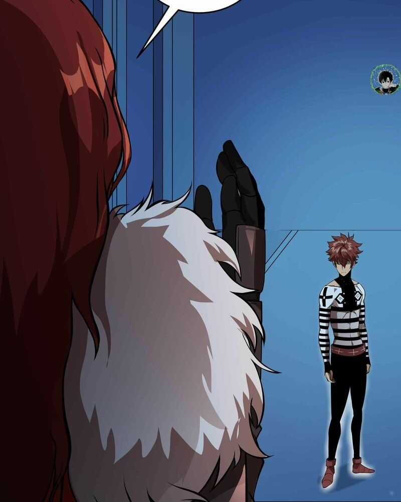 Trò Chơi Của Thần Chapter 12 trang 93