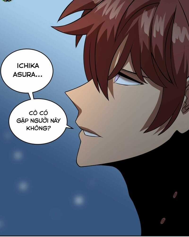 Trò Chơi Của Thần Chapter 12 trang 95