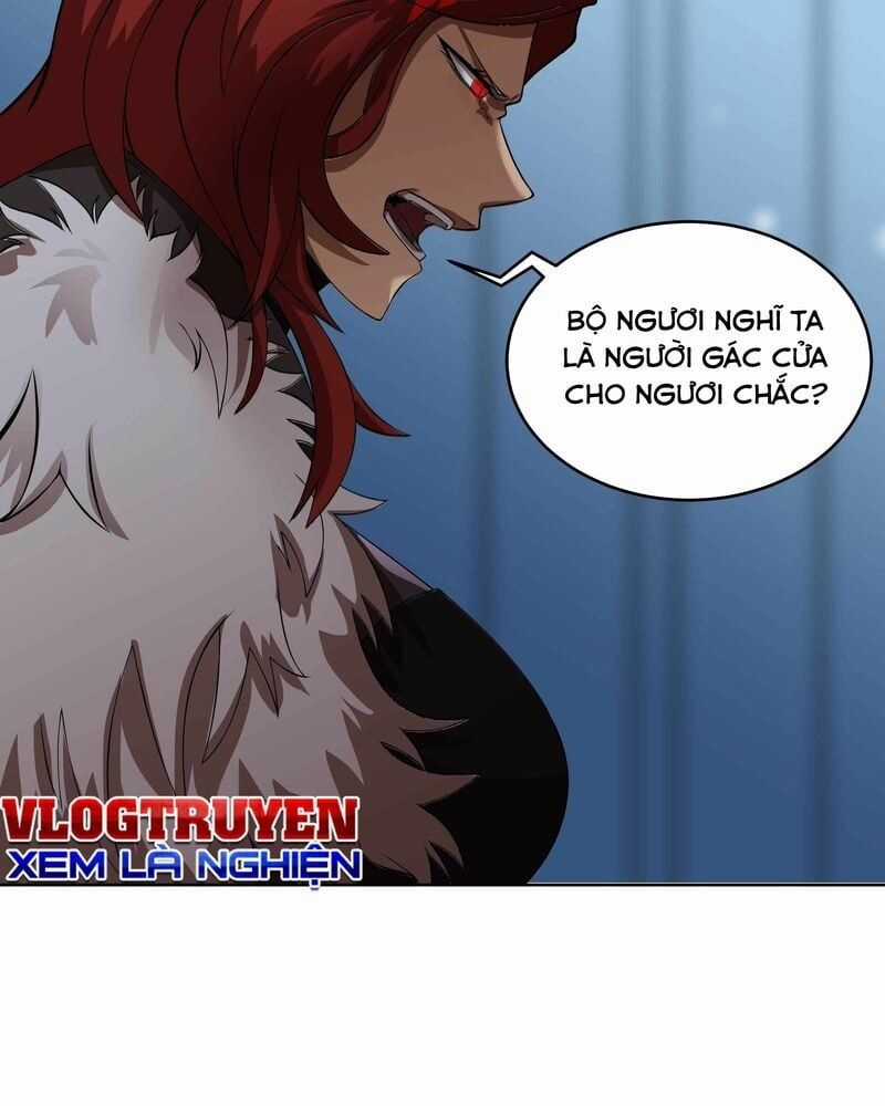 Trò Chơi Của Thần Chapter 12 trang 97
