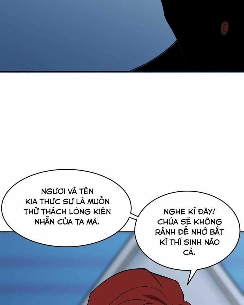 Trò Chơi Của Thần Chapter 12 trang 99