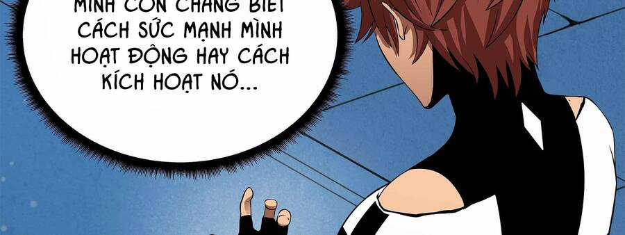 Trò Chơi Của Thần Chapter 14 trang 105