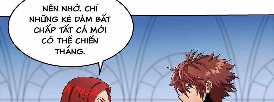 Trò Chơi Của Thần Chapter 14 trang 108