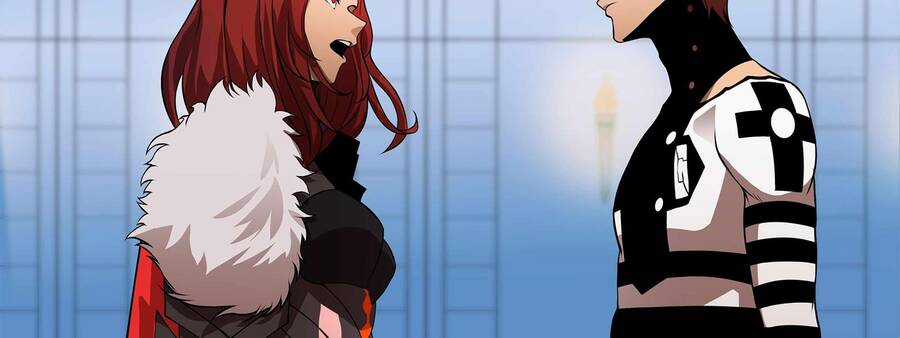 Trò Chơi Của Thần Chapter 14 trang 109