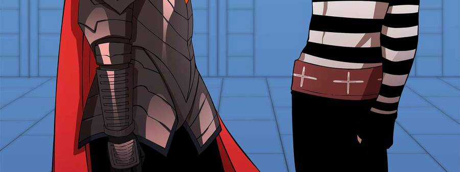 Trò Chơi Của Thần Chapter 14 trang 110