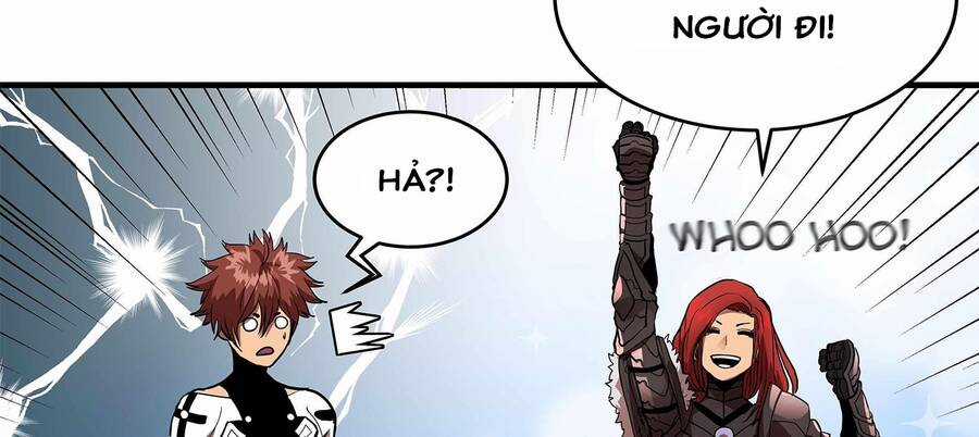 Trò Chơi Của Thần Chapter 14 trang 126