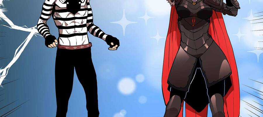 Trò Chơi Của Thần Chapter 14 trang 127