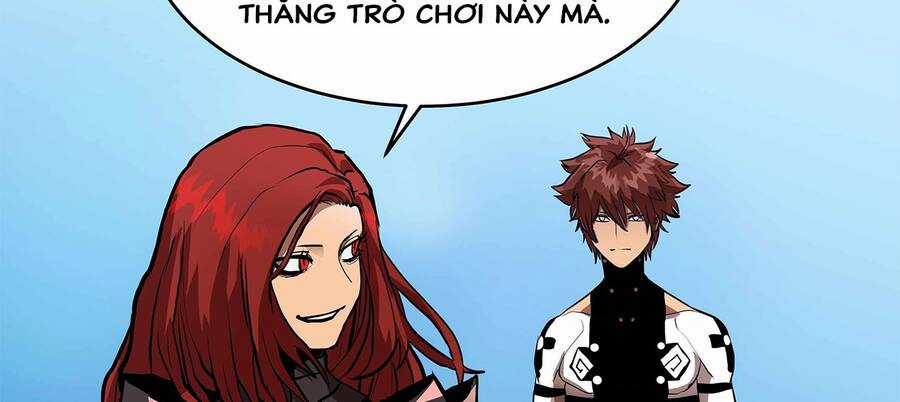 Trò Chơi Của Thần Chapter 14 trang 130
