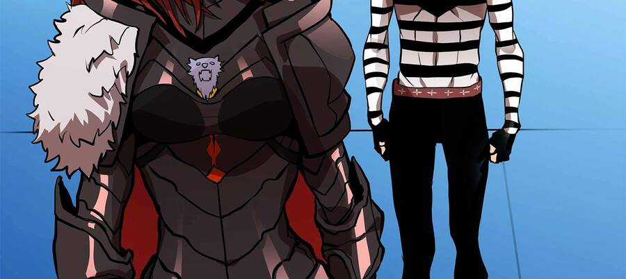 Trò Chơi Của Thần Chapter 14 trang 131