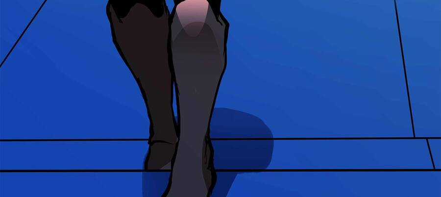 Trò Chơi Của Thần Chapter 14 trang 133