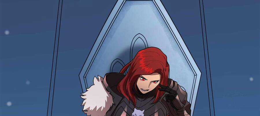 Trò Chơi Của Thần Chapter 14 trang 144