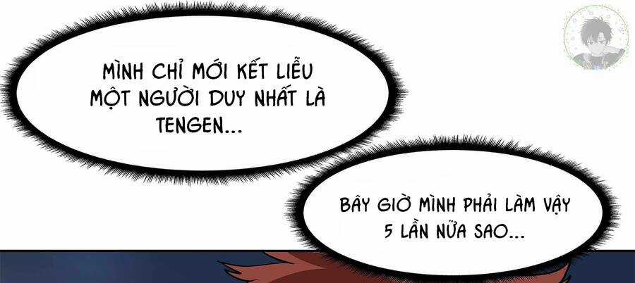 Trò Chơi Của Thần Chapter 14 trang 150