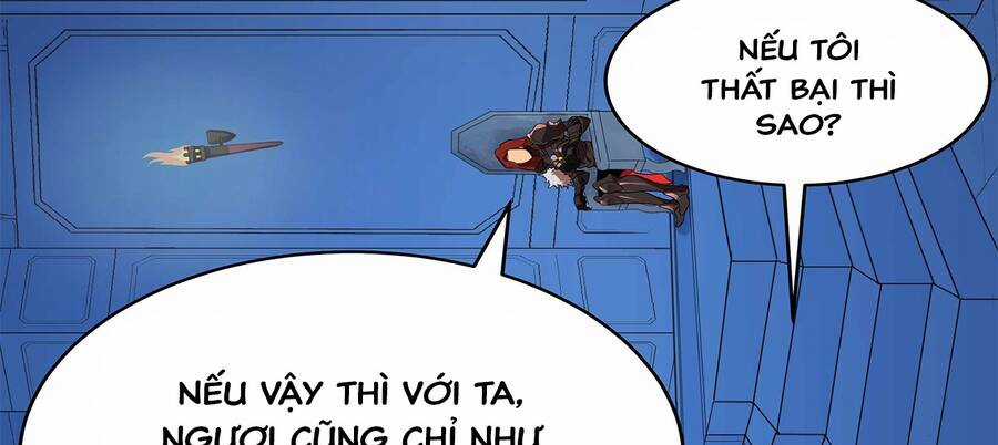 Trò Chơi Của Thần Chapter 14 trang 154