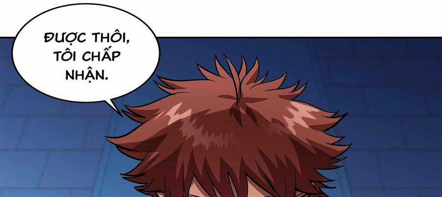 Trò Chơi Của Thần Chapter 14 trang 161