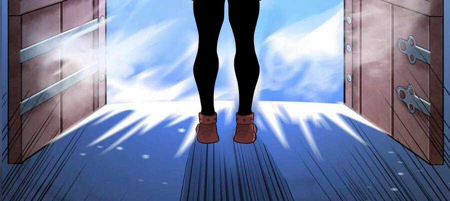 Trò Chơi Của Thần Chapter 14 trang 171