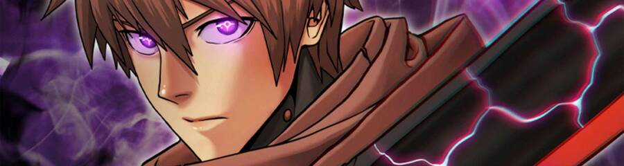 Trò Chơi Của Thần Chapter 14 trang 191