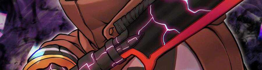 Trò Chơi Của Thần Chapter 14 trang 192