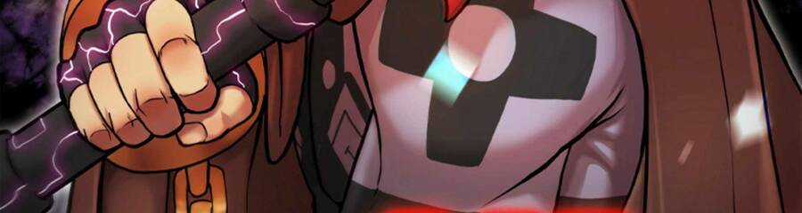 Trò Chơi Của Thần Chapter 14 trang 193