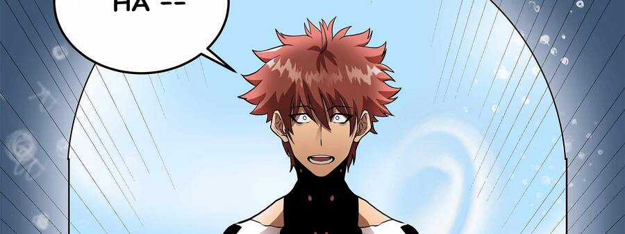 Trò Chơi Của Thần Chapter 14 trang 201