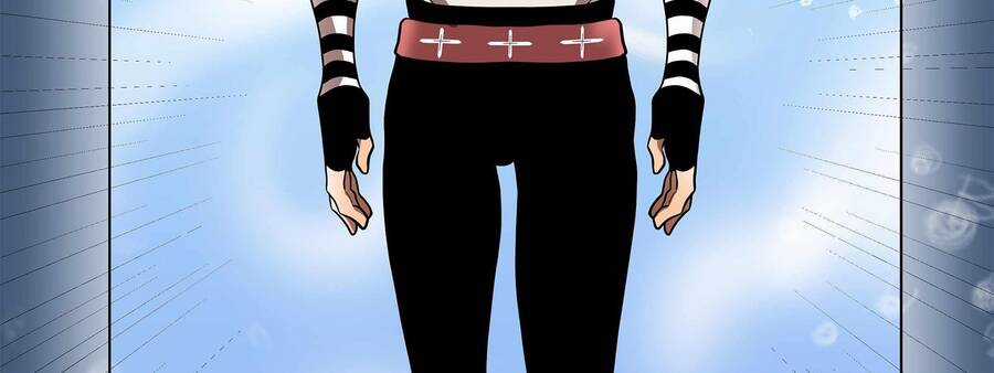 Trò Chơi Của Thần Chapter 14 trang 203