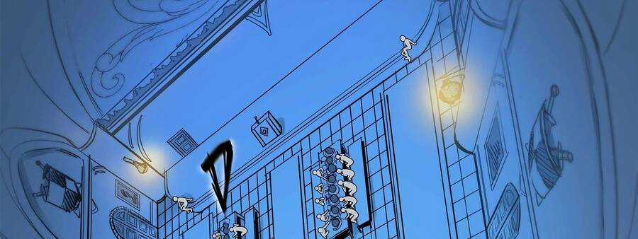 Trò Chơi Của Thần Chapter 14 trang 211