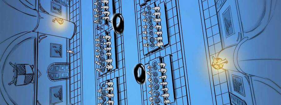 Trò Chơi Của Thần Chapter 14 trang 212