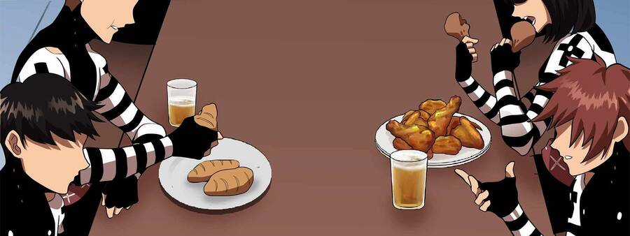 Trò Chơi Của Thần Chapter 14 trang 221